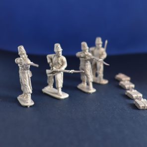 Guard Tirailleurs