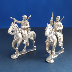 Garibaldi Cavalry